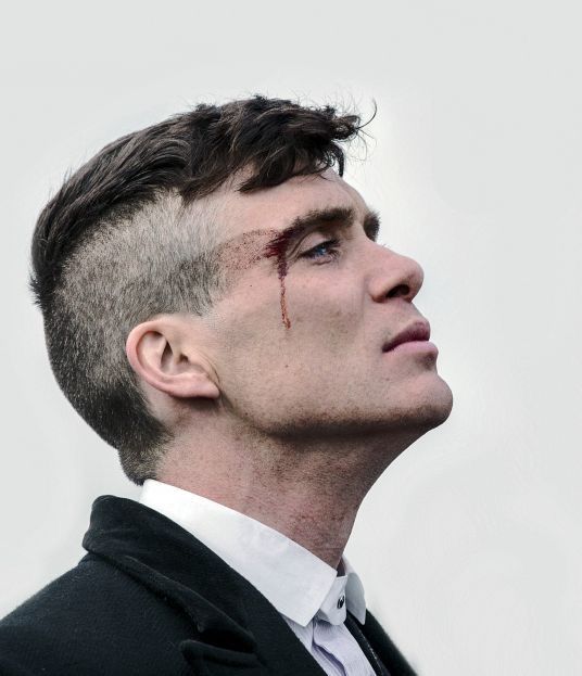 Thomas Shelby